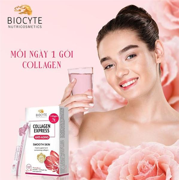 BỘT COLLAGEN CỦA PHÁP