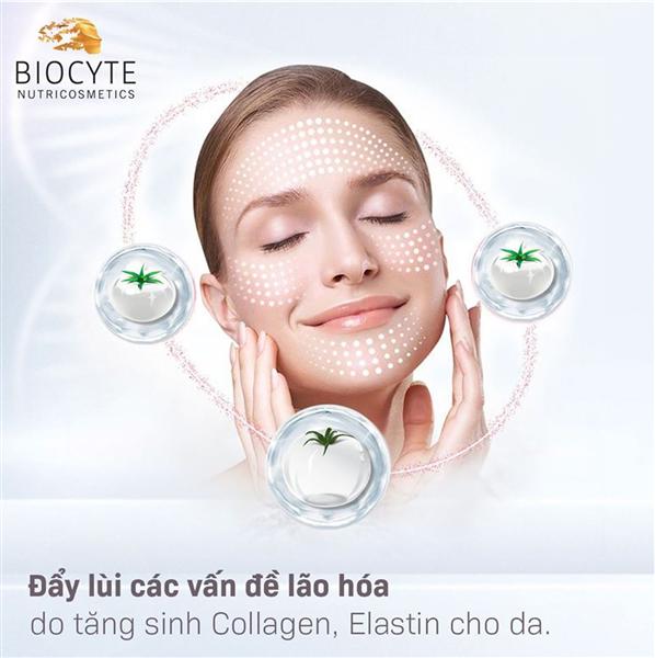 UỐNG GÌ ĐỂ TRỊ NÁM VÀ TÀN NHANG TỪ BÊN TRONG MÀ KHÔNG SỬ DỤNG THUỐC? - Biocyte - Viên uống làm đẹp số 1 tại Pháp