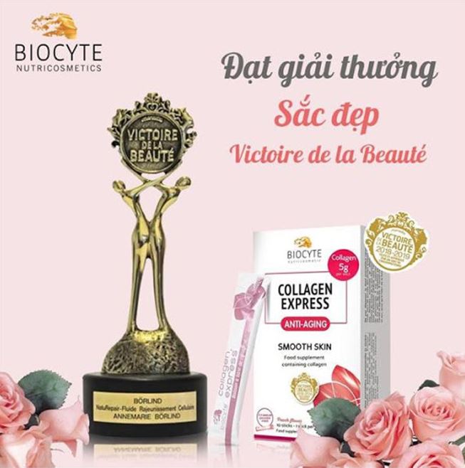 BỘT COLLAGEN CỦA PHÁP