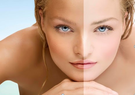 CÁCH DƯỠNG TRẮNG DA MẶT TỰ NHIÊN, NHANH CHÓNG VÀ AN TOÀN