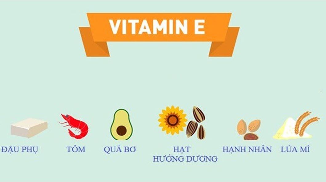 vitamin lam trang da