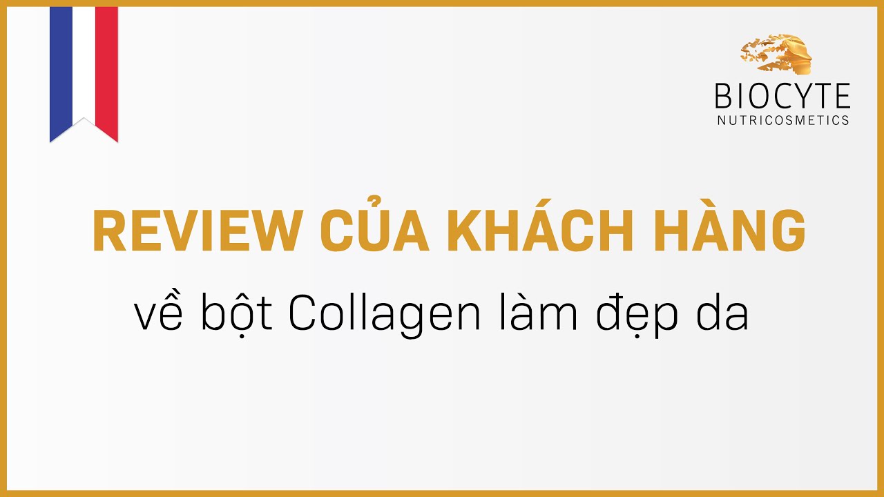 review collagen