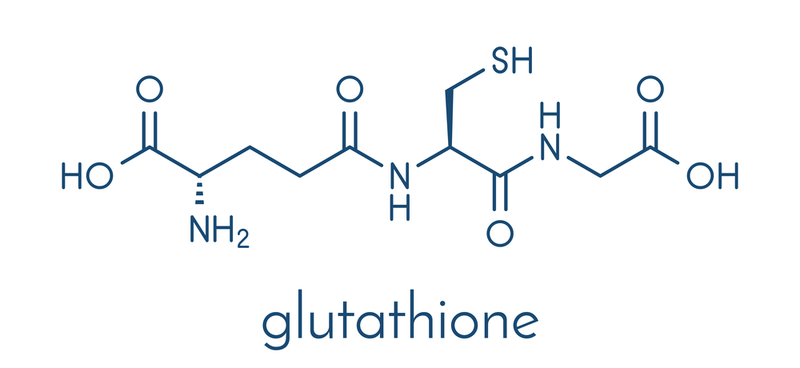 Da bị nám nên uống vitamin gì? Bổ sung Glutathione để cải thiện nám da