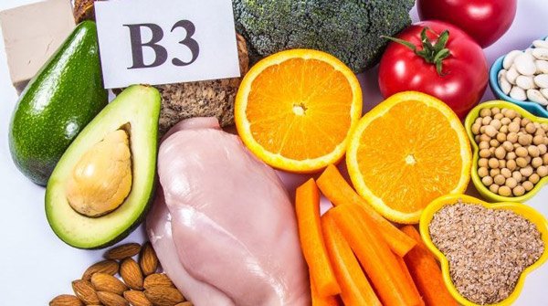 Da bị nám nên uống vitamin gì? Bổ sung vitamin B3