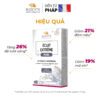 B01 - Éclat Extrême Pearl - Viên uống giúp sáng da - Hình ảnh 7