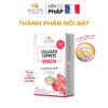B03 - Collagen Express (Marin) - Bột uống Collagen làm đẹp da - Hình ảnh 7