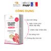 B03 - Collagen Express (Marin) - Bột uống Collagen làm đẹp da - Hình ảnh 5