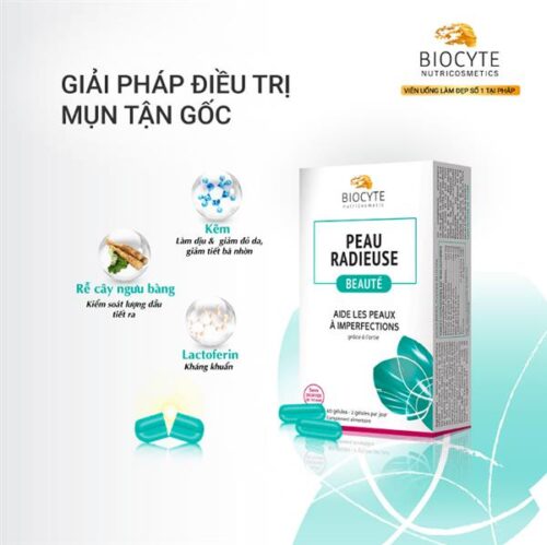 PHÂN PHỐI SỈ VIÊN UỐNG GIẢM MỤN CHÍNH HÃNG