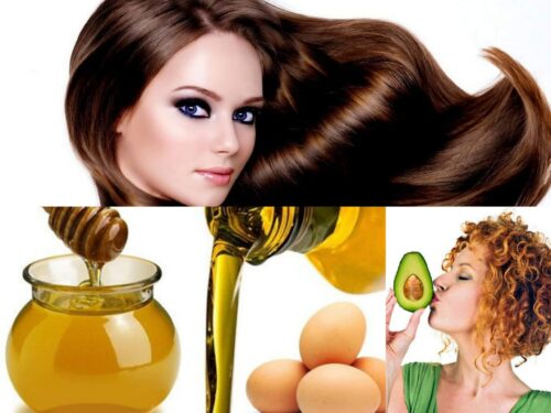 5 CÁCH DƯỠNG TÓC TẠI NHÀ GIÚP TÓC CHẮC KHỎE VÀ MỀM MƯỢT