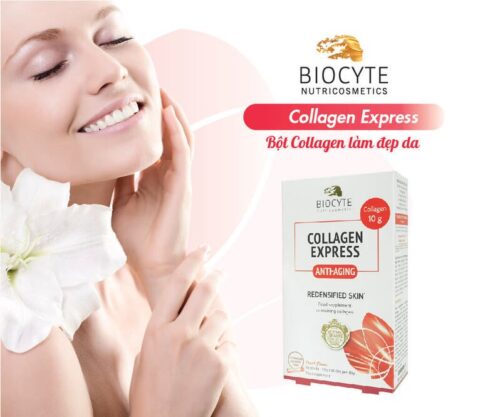 CHUYÊN GIA NÓI GÌ VỀ VIÊN UỐNG COLLAGEN VỚI SẮC ĐẸP