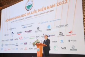 BÀI VIẾT SAU HỘI NGHỊ KHOA HỌC DA LIỄU MIỀN NAM 2022