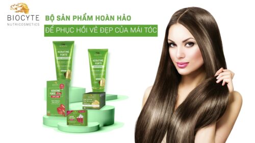 NHỮNG THÓI QUEN HẰNG NGÀY LÀM TÓC HƯ TỔN VÀ GÃY RỤNG