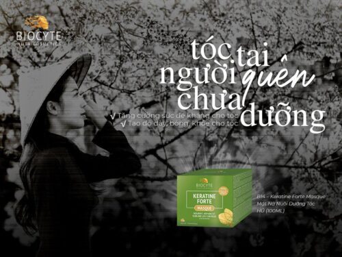 NHỮNG THÓI QUEN HẰNG NGÀY LÀM TÓC HƯ TỔN VÀ GÃY RỤNG