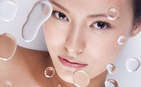 MÙA ĐÔNG CẦN GIỮ ẨM CHO DA NHƯ THẾ NÀO