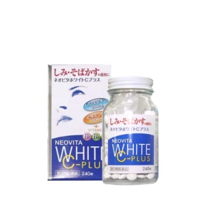 Viên uống giảm nám Vita White Plus