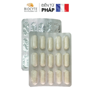 B21, B21M – Collagen Express – Viên uống bổ sung Collagen