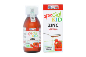 Viên bổ sung kẽm cho bé Special Kid Zinc Eric