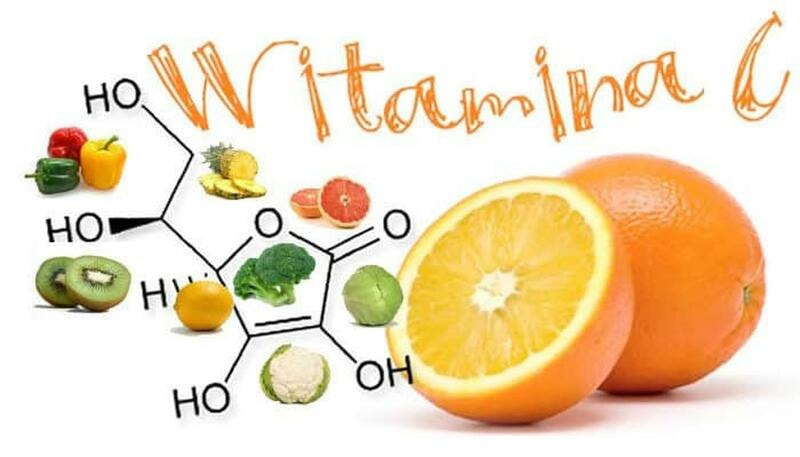 Vitamin C là gì?