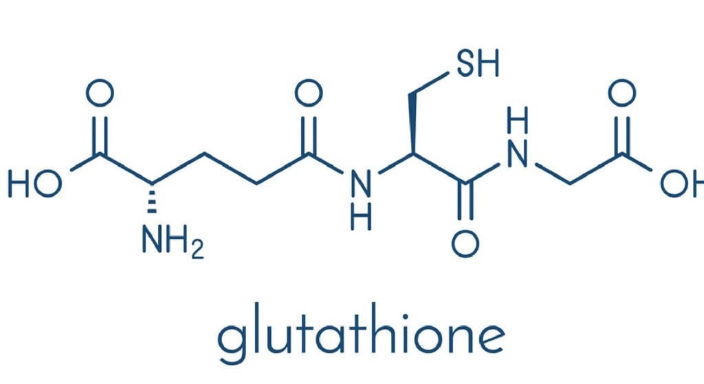 glutathione là gì?