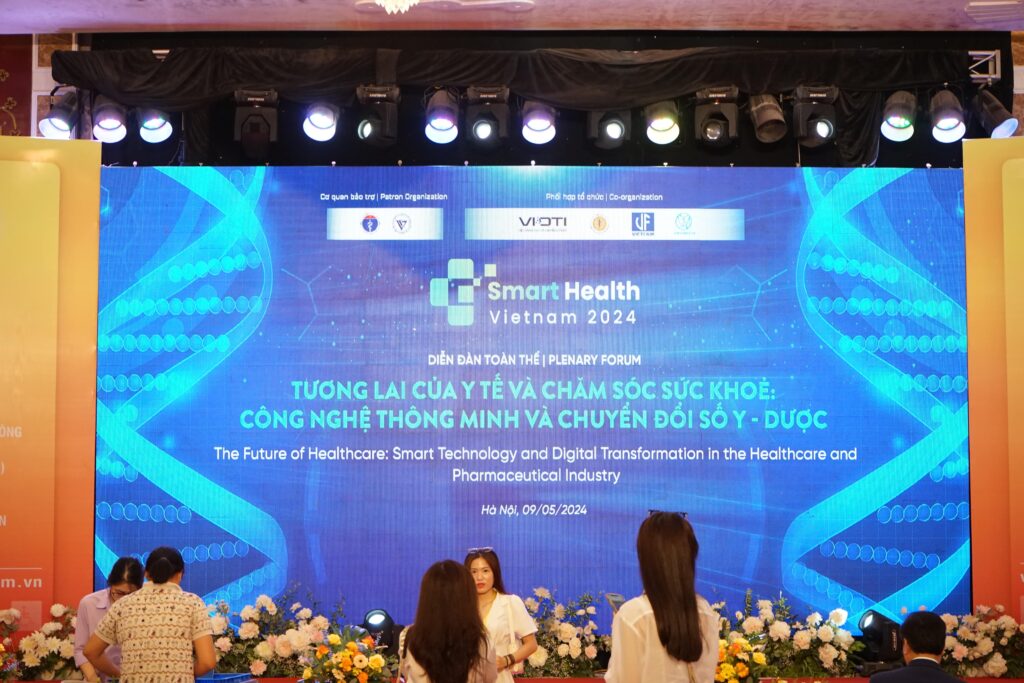 Vietnam MediPharm 2024