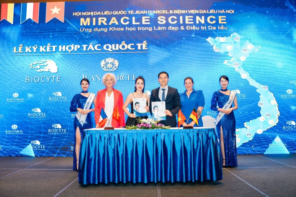 Miracle Science 5