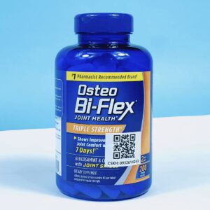 Viên uống Osteo Bi-flex Triple Strength Joint Health