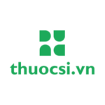 thuocsi.vn logo