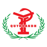 Quy hoa logo