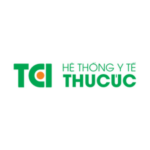 Hệ thống y tế Thu Cúc logo