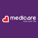 Medicare logo