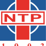 NTP logo