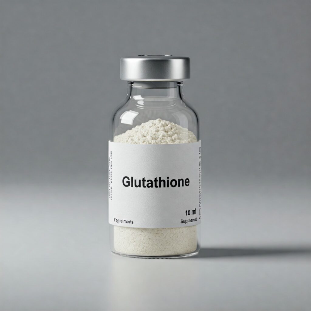 glutathione