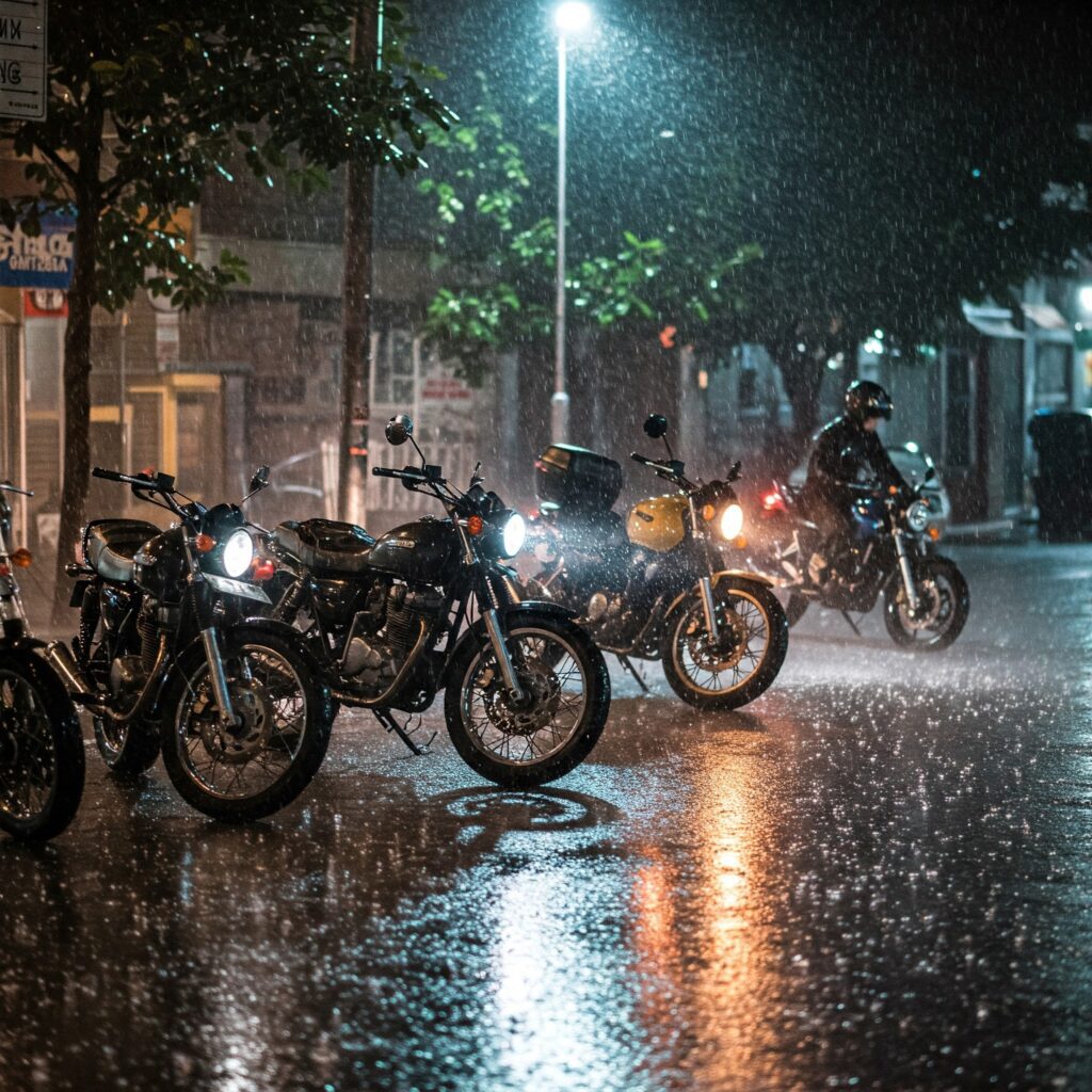 thời điểm giao mùa mùa mưa là cao điểm của dịch cúm