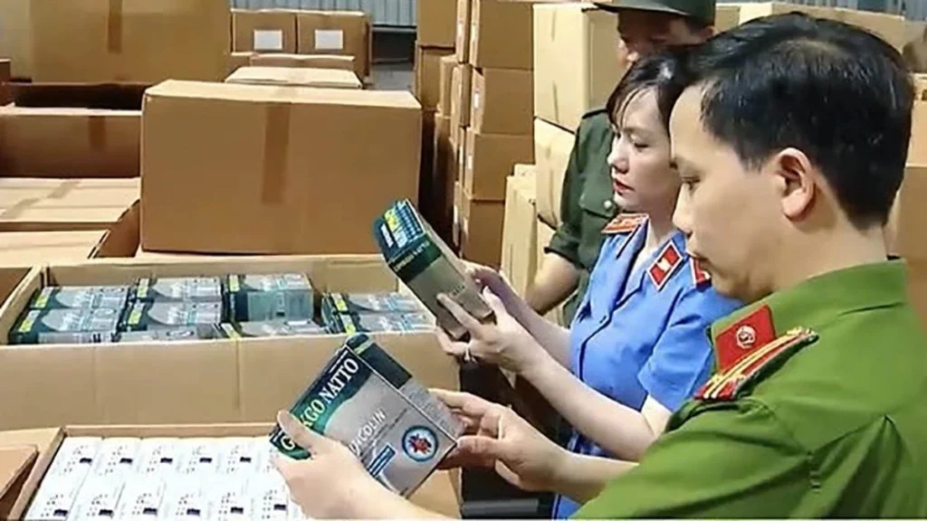 Cách Phòng Tránh Sử Dụng Thực Phẩm Chức Năng Giả