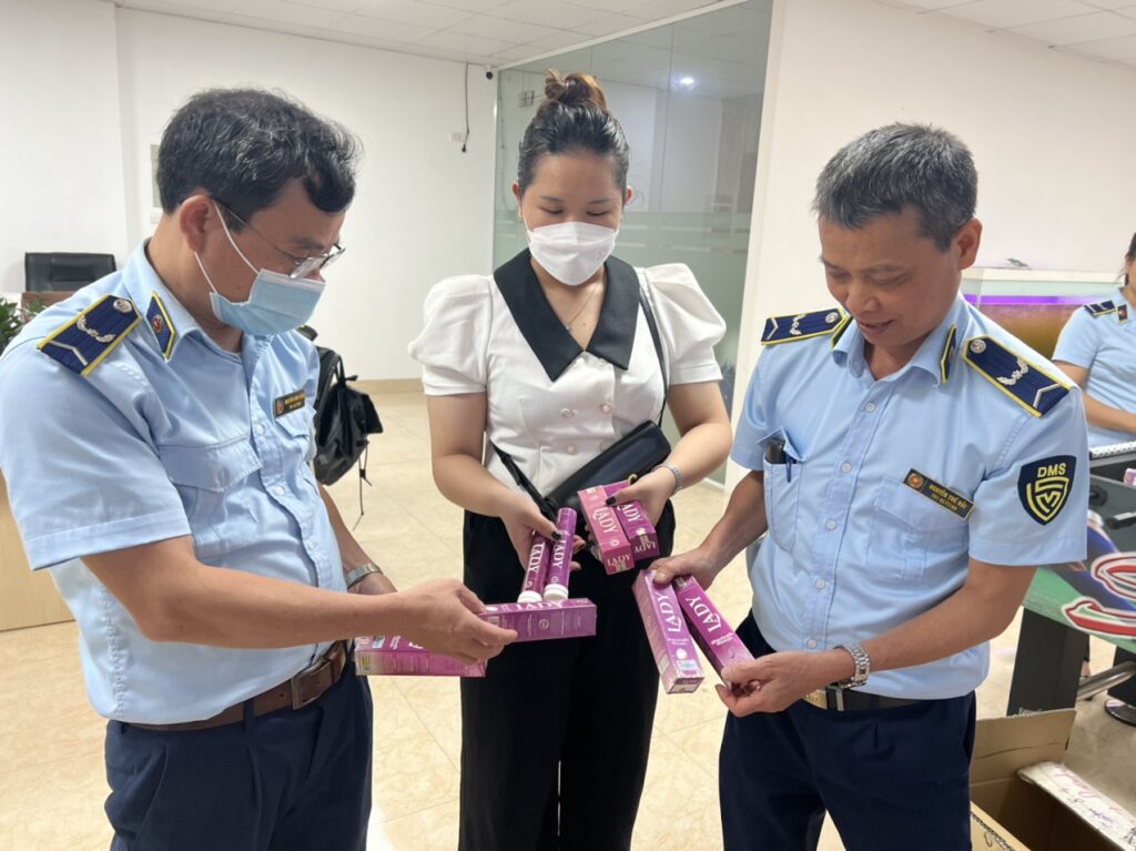 Khởi tố vụ TPCN giả đầu tiên trên không gian mạng