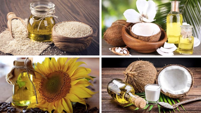 Sử Dụng Nguyên Liệu Tự Nhiên Không Đúng Cách khiến da dễ bắt nắng hơn