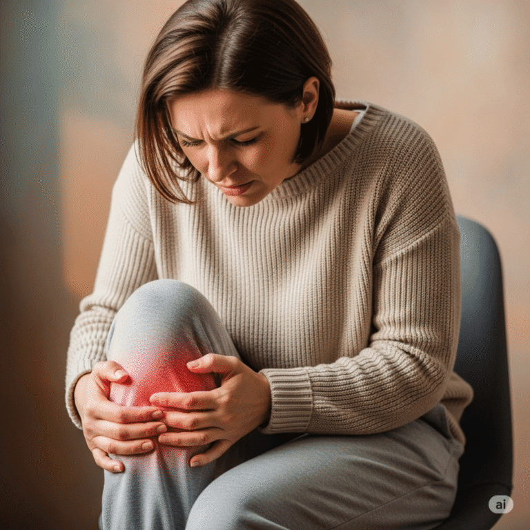 Chế Độ Ăn Giảm Đau Nhức Xương Khớp: Bí Quyết Vàng Từ Dinh Dưỡng