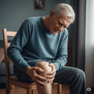 Top 5+ Các Bệnh Về Khớp Thường Gặp Khi Trời Lạnh & Cách Phòng Tránh Hiệu Quả