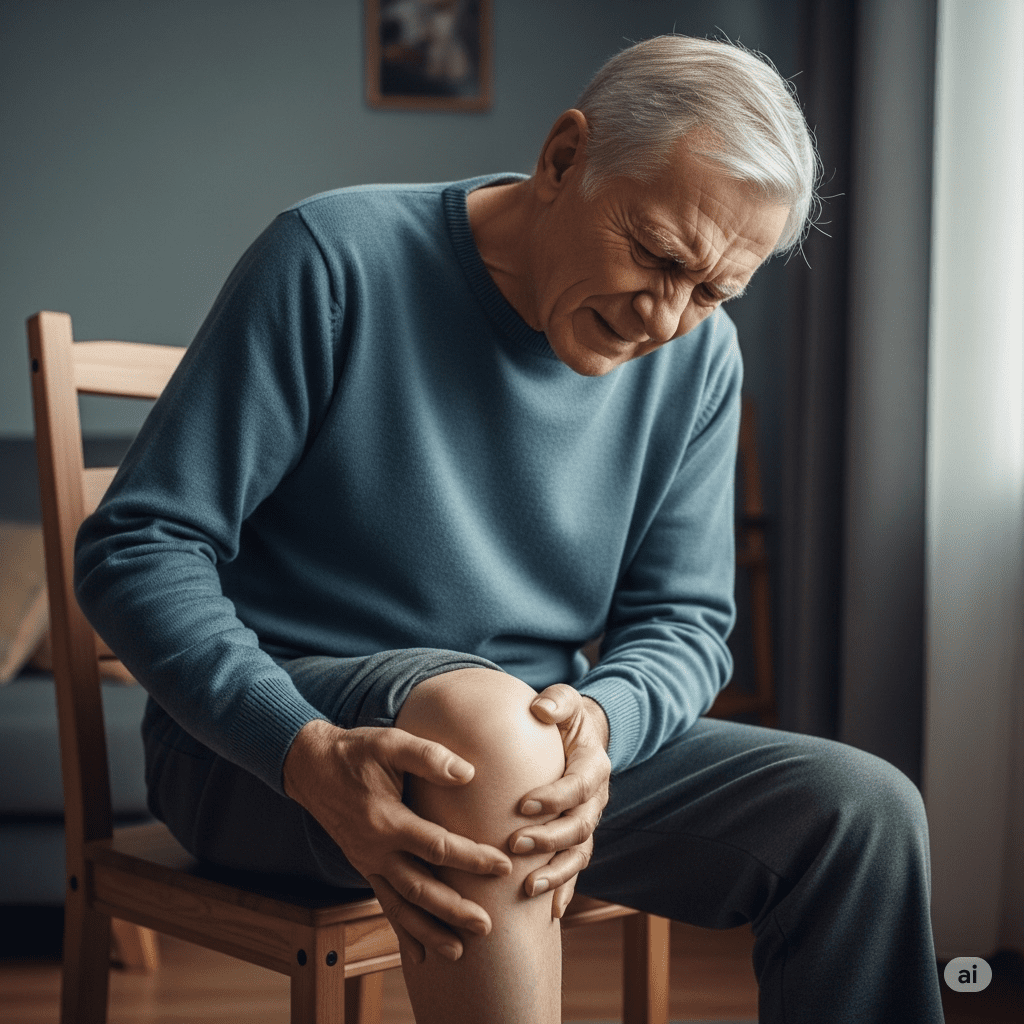 Top 5+ Các Bệnh Về Khớp Thường Gặp Khi Trời Lạnh & Cách Phòng Tránh Hiệu Quả