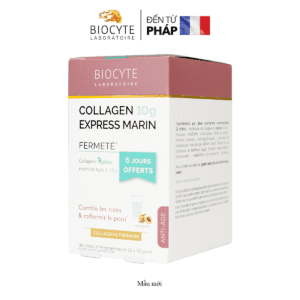 B03, B03C – Thực phẩm bảo vệ sức khỏe Collagen Express – Collagen Express (Marin)