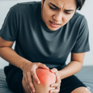 Sức Khỏe Xương Khớp Ở Người Trẻ