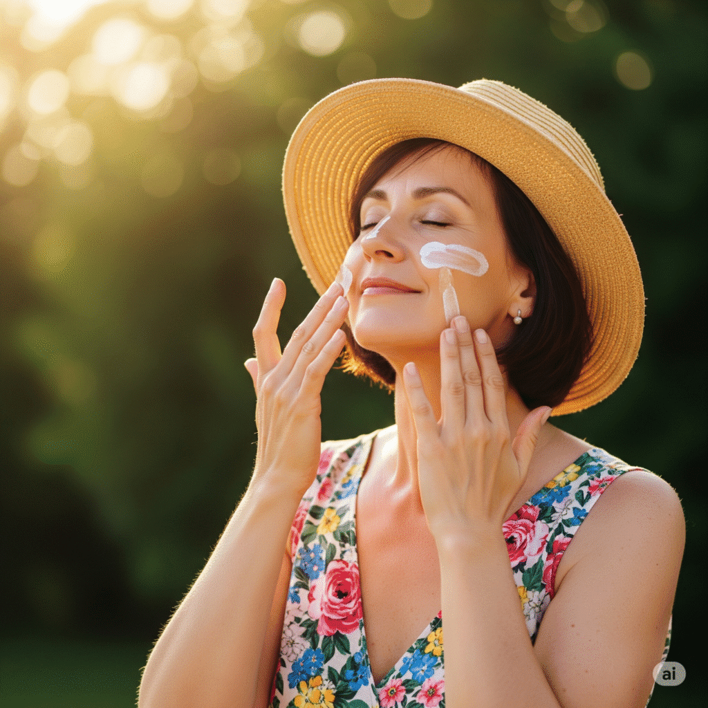 Vì Sao Làn Da Trắng Cần Chống Nắng Hơn Bất Kỳ Làn Da Nào Khác