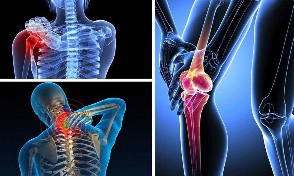 5 Thói Quen Âm Thầm Phá Hủy Khớp Trong Mùa Lạnh Bạn Cần Bỏ Ngay