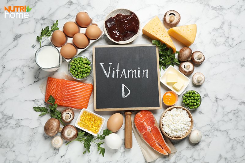 Xây Dựng Chế Độ Ăn Uống Chống Viêm