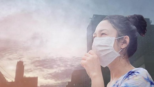 Bảo Vệ Da Trước Tác Nhân Gây Hại