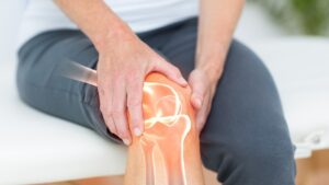 Lối Sống Khoa Học Để Phòng Ngừa Thoái Hóa Khớp Sớm