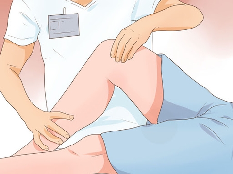 Nguyên Tắc Vàng Khi Tập Luyện Cho Dây Chằng