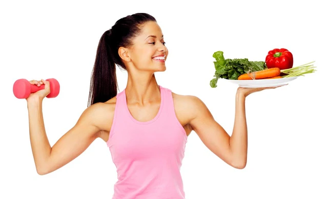 Thay Đổi Lối Sống – Bảo Vệ Xương Từ Sâu Bên Trong