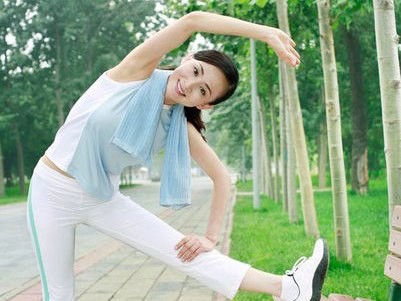 Vận Động Hợp Lý – "Bôi Trơn" Khớp