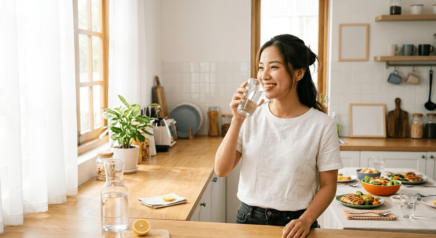 11 Cách Giảm Cân Khoa Học Không Cần Ăn Kiêng Hay Tập Luyện Khắt Khe